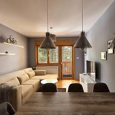 Vilenika Apartman Zlatibor