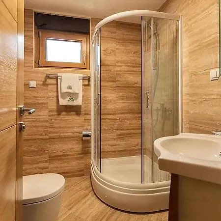 Vilenika Apartment *