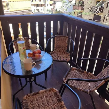 Vilenika Apartment