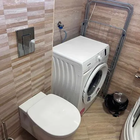 Vilenika Apartman Zlatibor