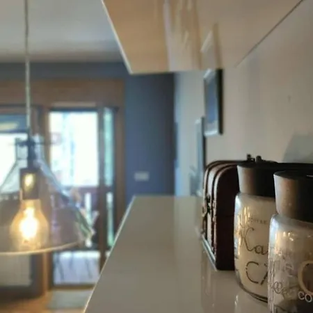 Vilenika Apartment