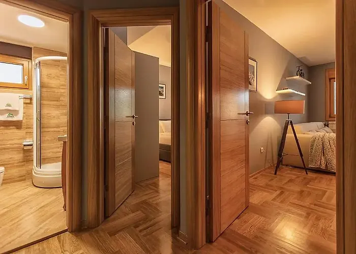 Vilenika ズラティボール