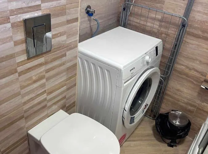 Vilenika アパート ズラティボール